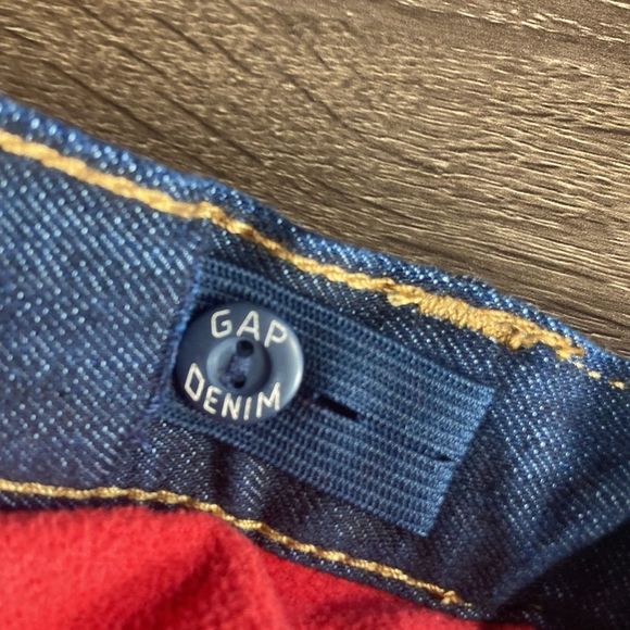 NWT Kids Gap Insulated Jeans size 16 Husky - Picture 4 of 13